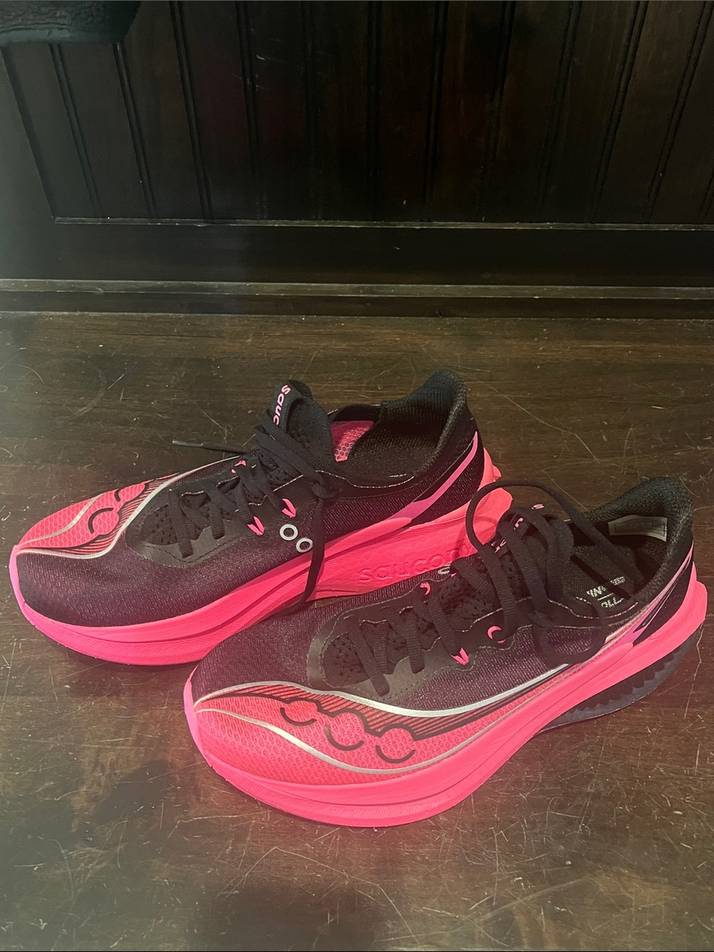 Saucony Endorphin Pro 5